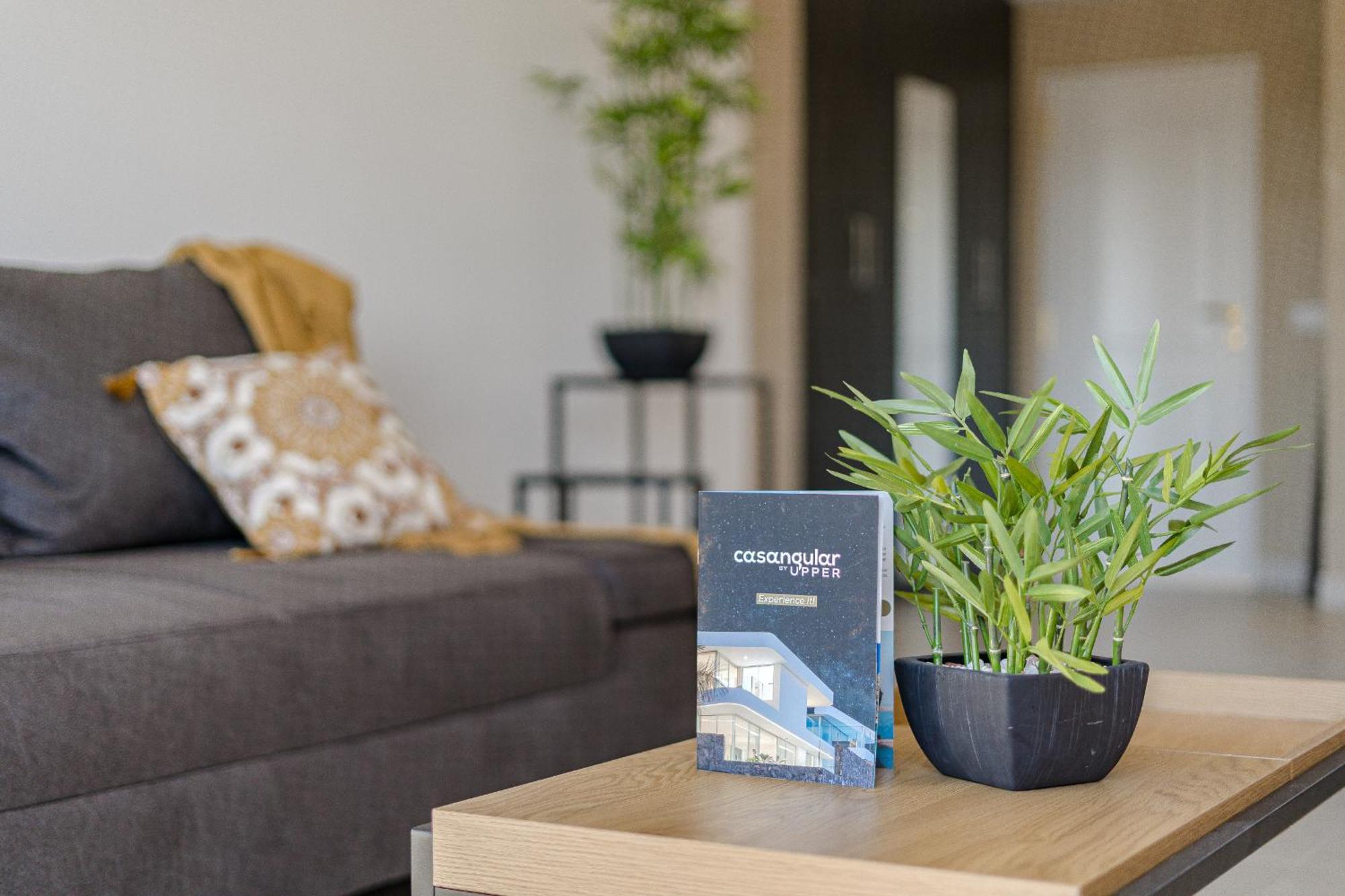 Apartament Granada II Playa de las Americas  Zewnętrze zdjęcie