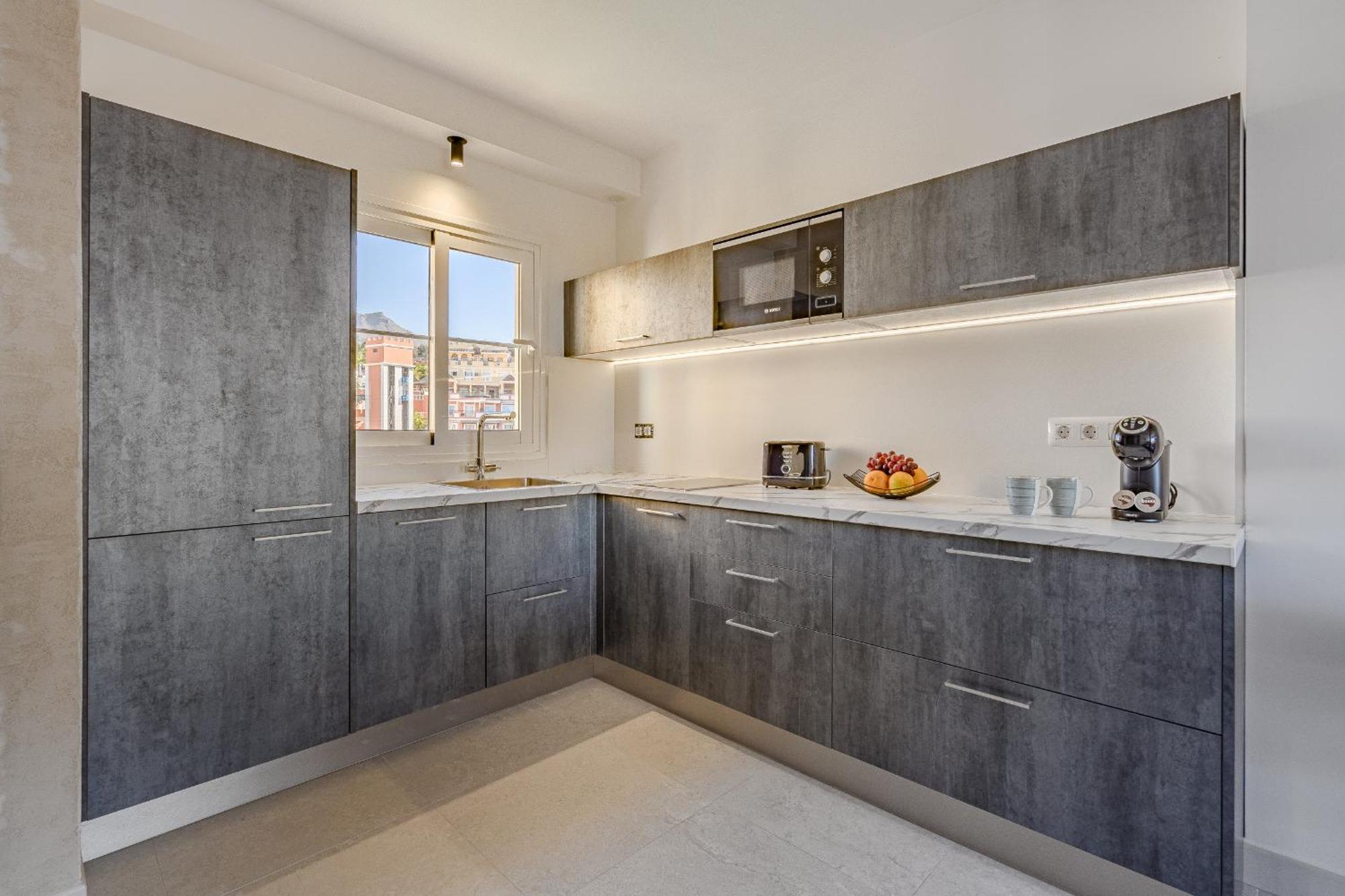 Apartament Granada II Playa de las Americas  Zewnętrze zdjęcie