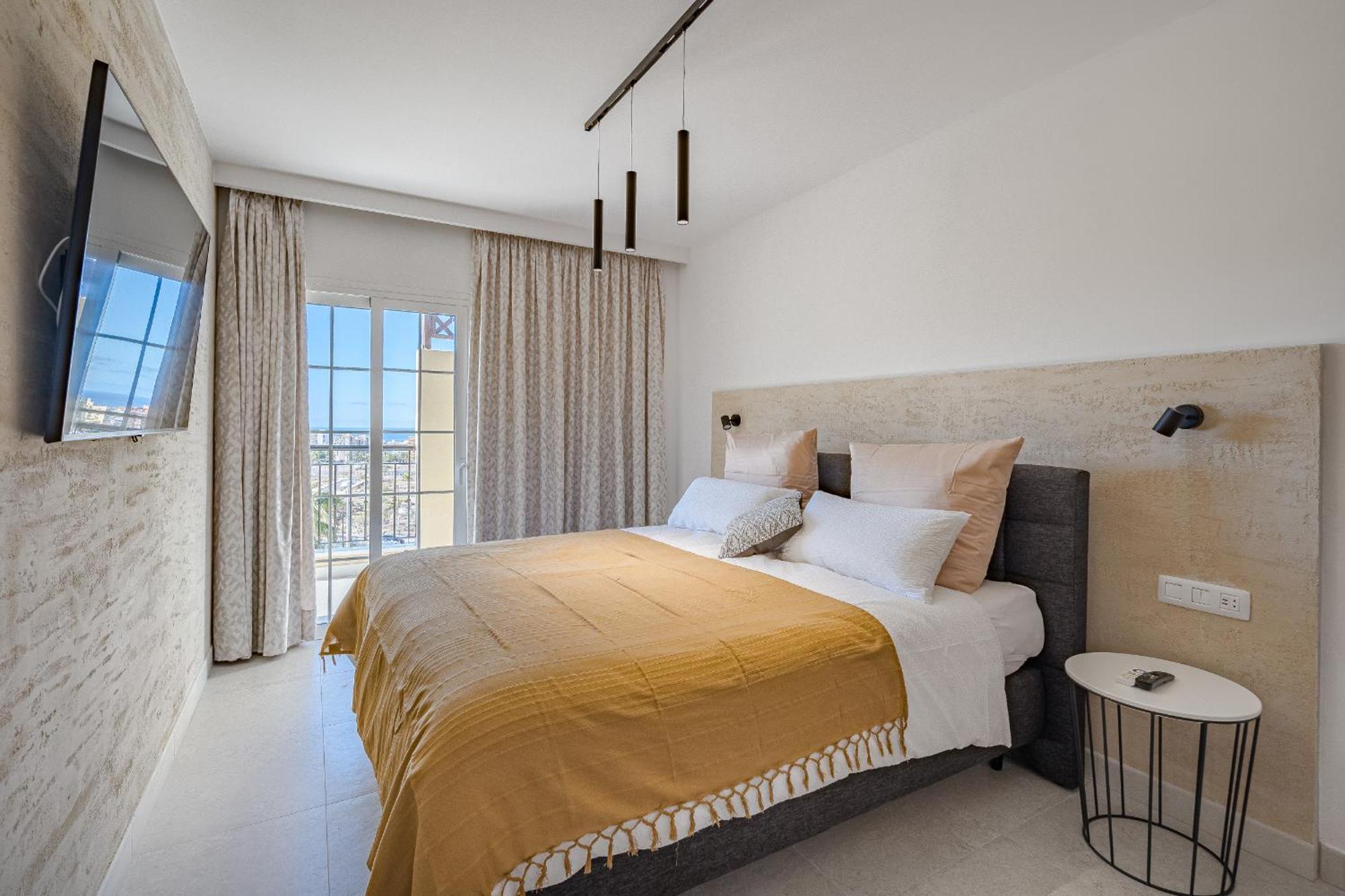 Apartament Granada II Playa de las Americas  Zewnętrze zdjęcie