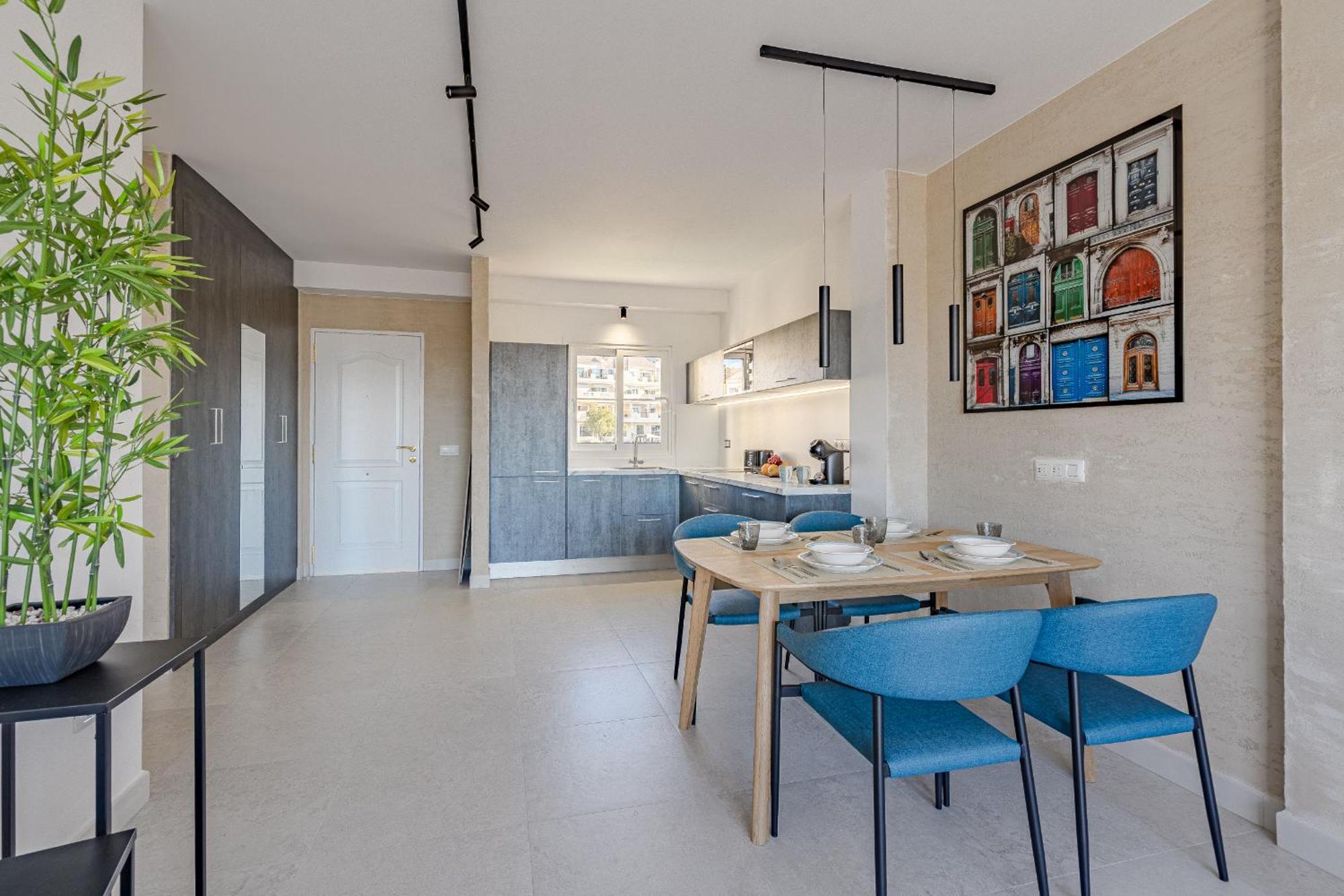 Apartament Granada II Playa de las Americas  Zewnętrze zdjęcie