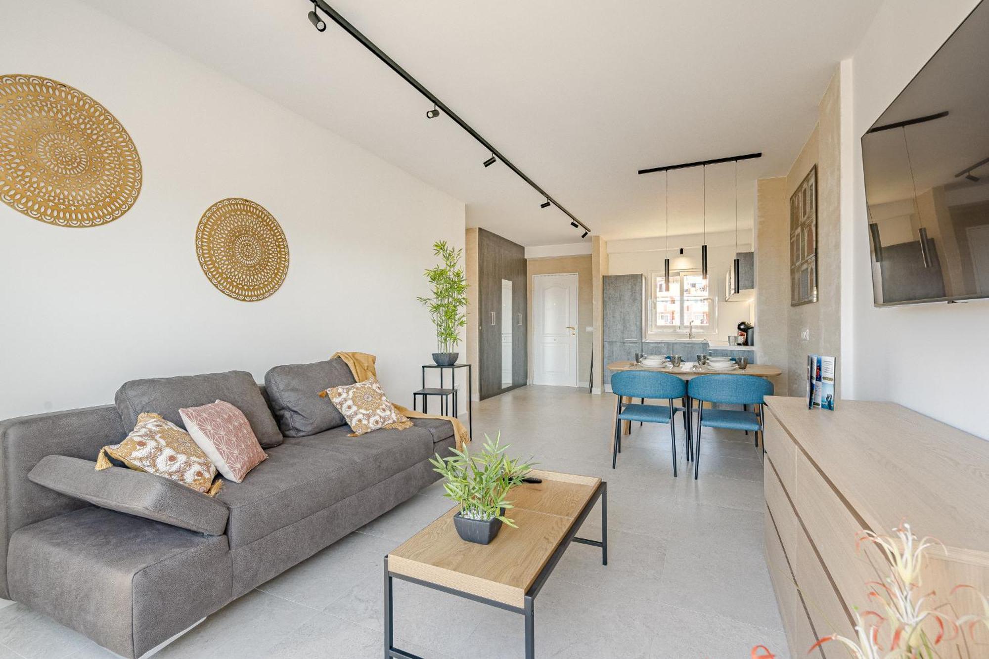 Apartament Granada II Playa de las Americas  Zewnętrze zdjęcie